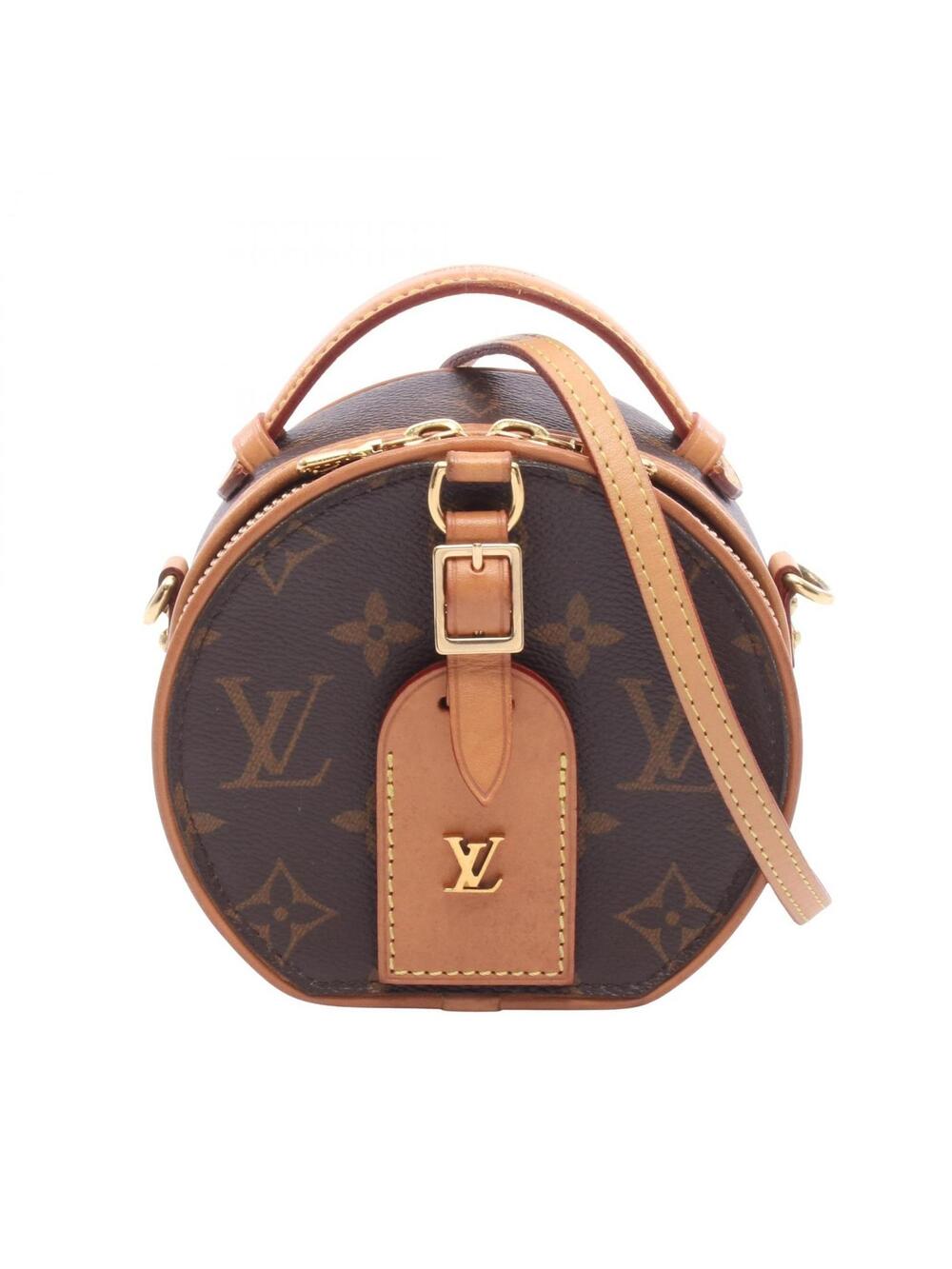Louis Vuitton Mini Boîte Chapeau #362829L11B